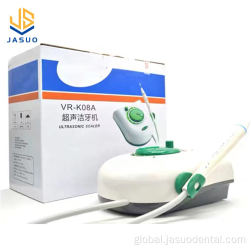 Dental Ultrasonic Scaler Powerful Cleaning Effect Dental Ultrasonic Scaler Supplier